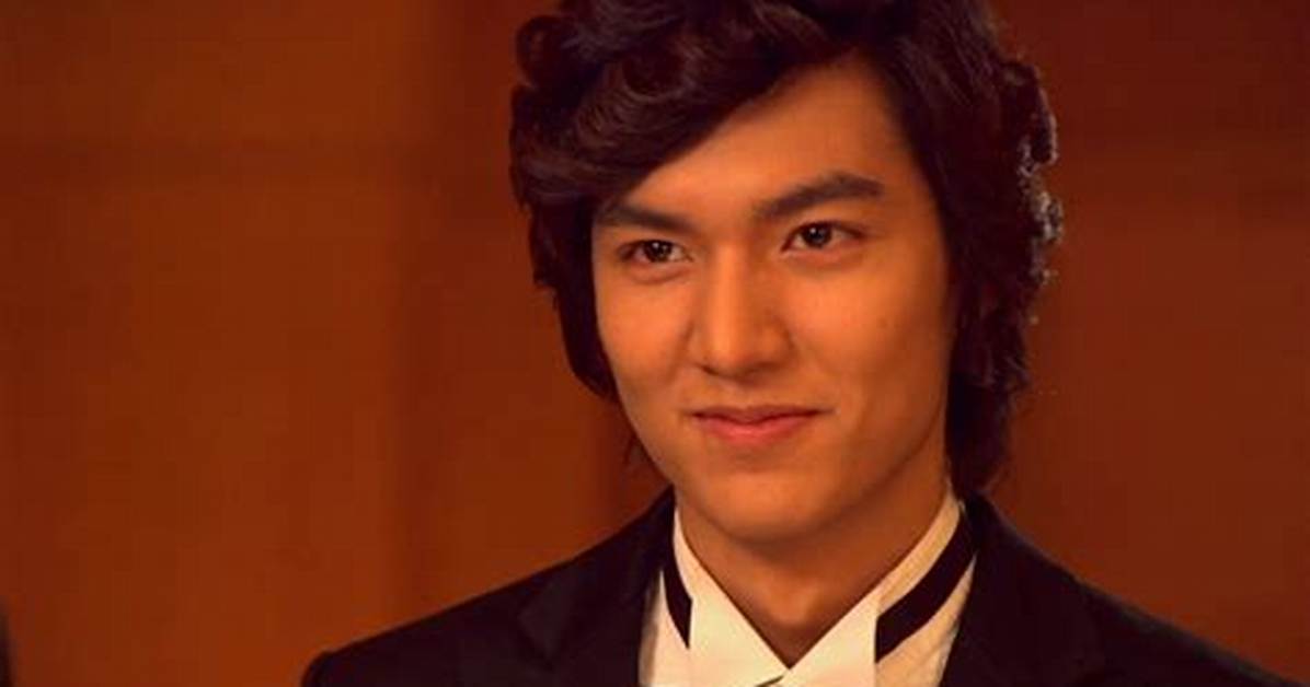 Who Is Jun Pyo?