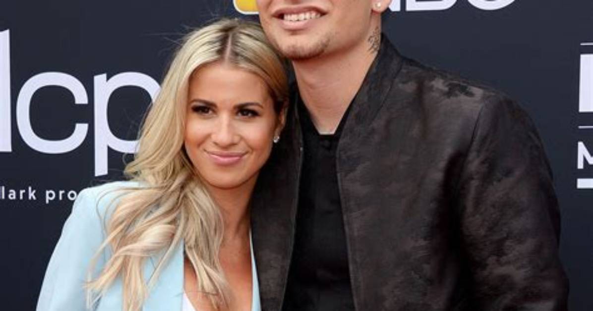 Who Is Kane Brown's Wife, Katelyn Jae? See Adorable Photos