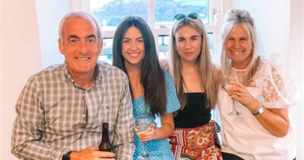 Who Is Kate Parry? Matthew Jordan Wife or Girlfriend