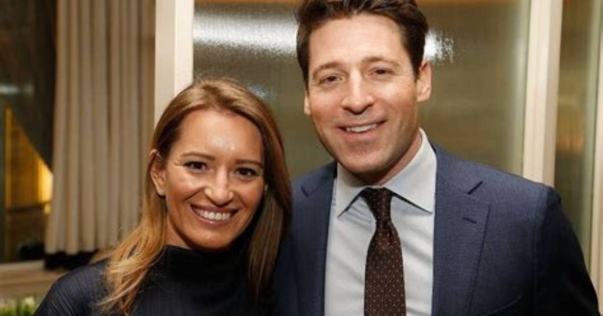 Who Is Katy Tur Married to? Unveiling the Personal Life of the Renowned Journalist