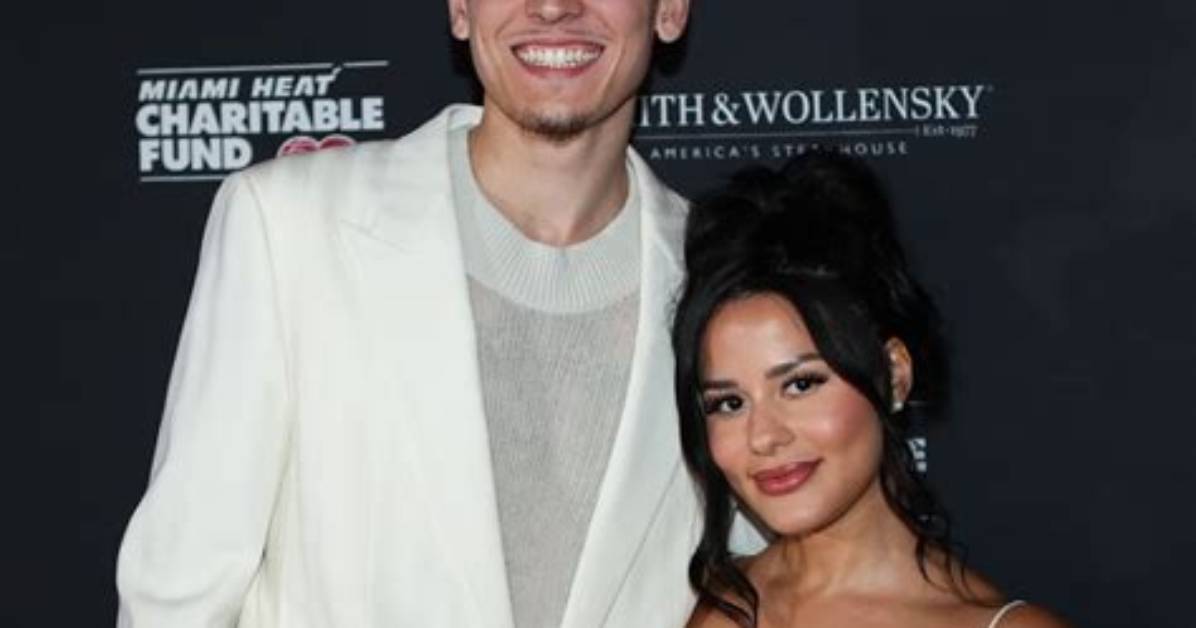 Who Is Katya Elise Henry Girlfriend of Tyler Herro, Her Age, Boyfriend, Baby, Net Worth, Instagram