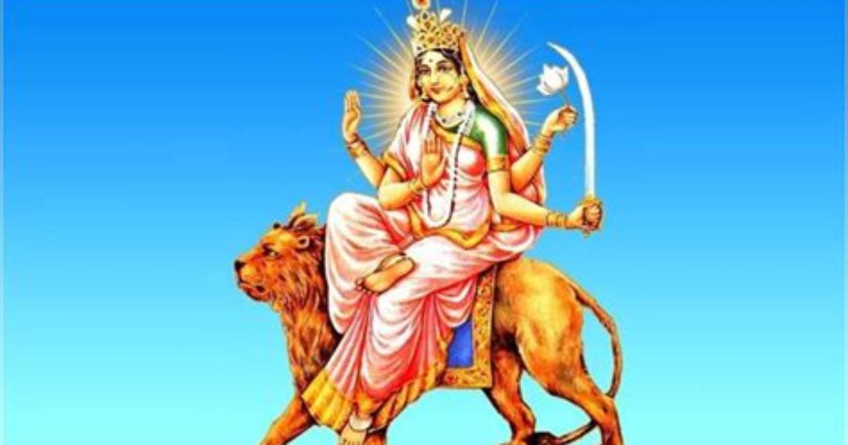 Who Is Katyayani Devi?