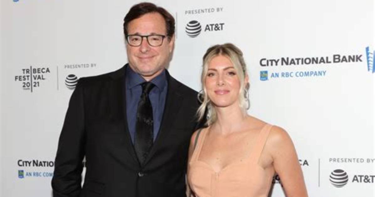 Who Is Kelly Rizzo's New Beau Breckin Meyer? Everything to Know About Actor Amid His Public Debut as Couple with Bob Saget's Widow