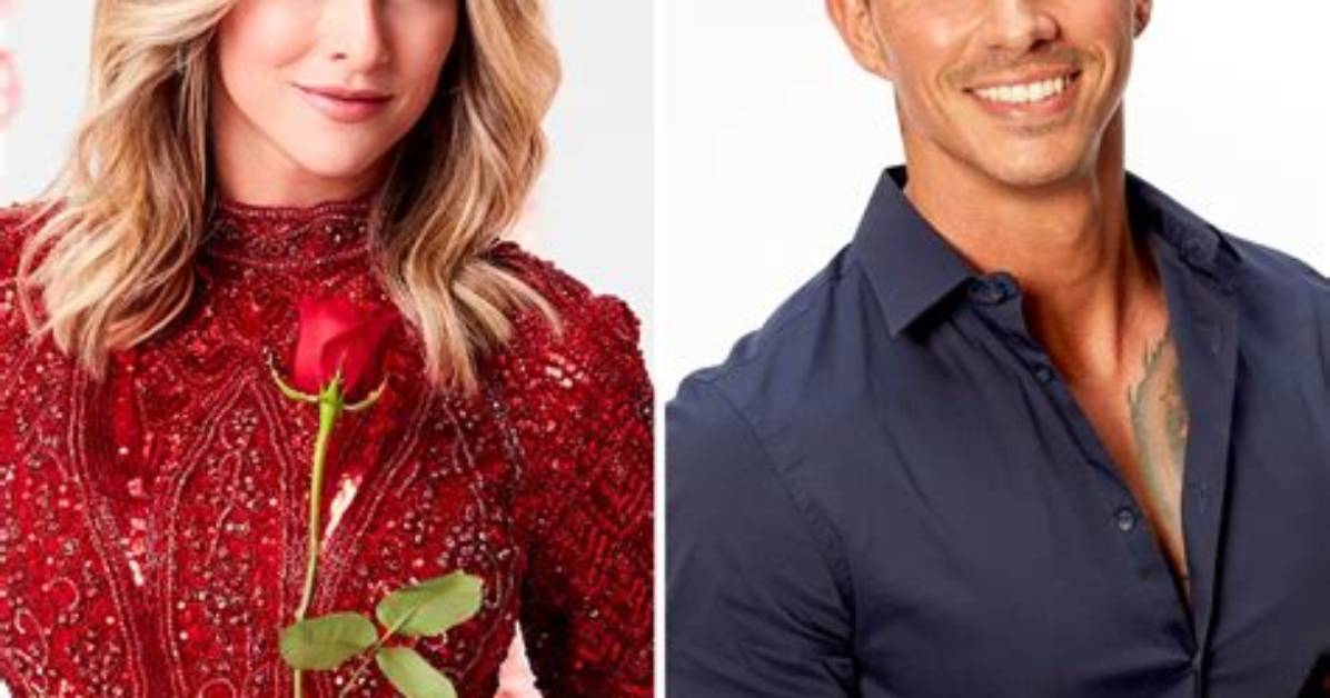 Who Is Kenny Braasch from Bachelorette? His Bio, Net Worth, & Facts