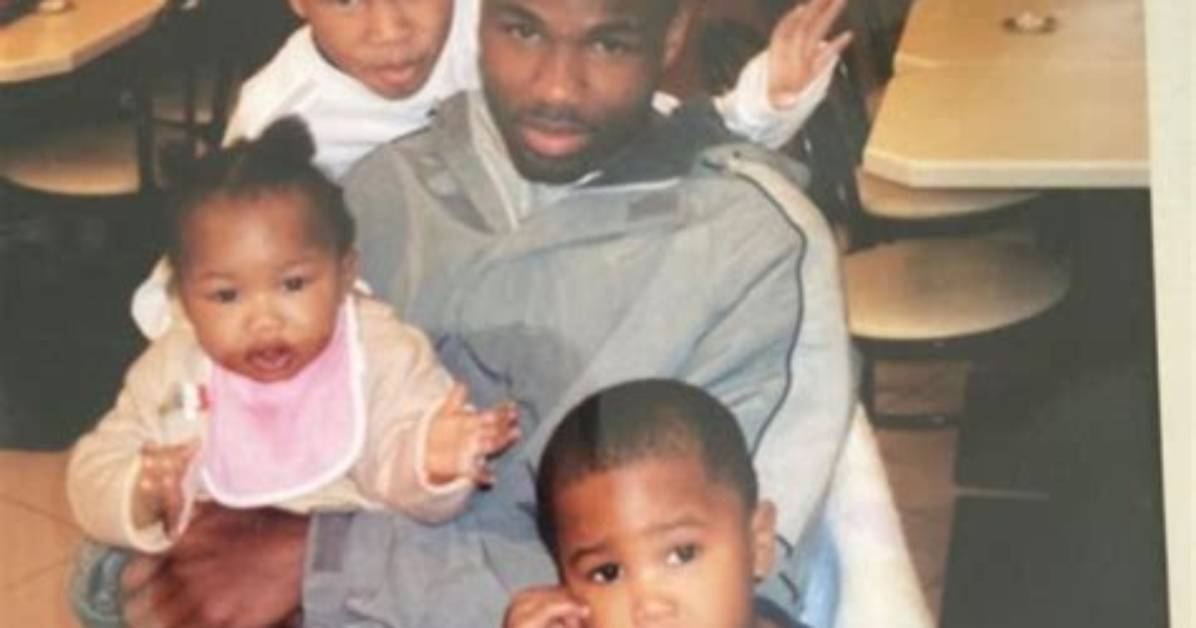 Who Is Kerry Blackshear Jr, Kenan Blackshear Brother? Age-Gap