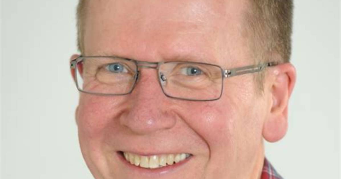 Who Is Kevin Purdy? Identified as a Red Deer Man Who Went Missing 23 Year's Ago