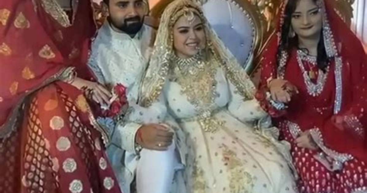 Who Is Khalid "Sunny" Niaz Boyfriend of Saba Ibrahim, Biography, Age, Instagram, Engagement News
