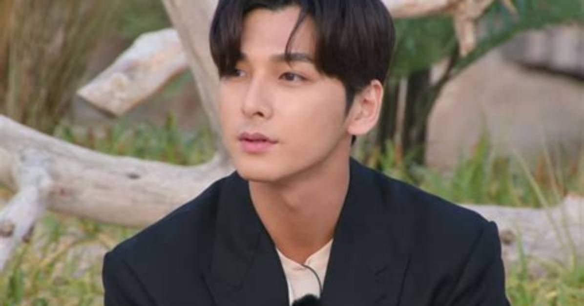 Who Is Kim Se Jun Single's Inferno Season 2 Contestant, His Age, Family, Photo