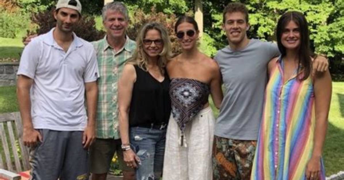 Who Is Kitt Shapiro’s Husband? – Celebrity