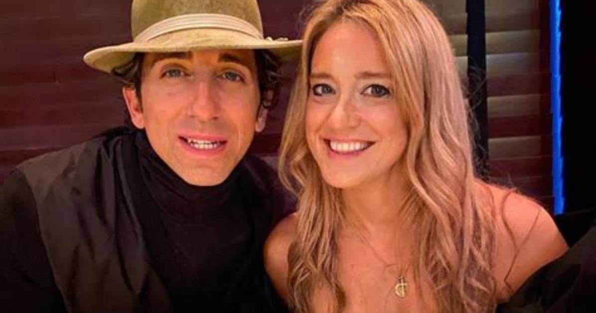 Who Is Krista Stellato? Sean Stellato Wife: Married Life and Kids