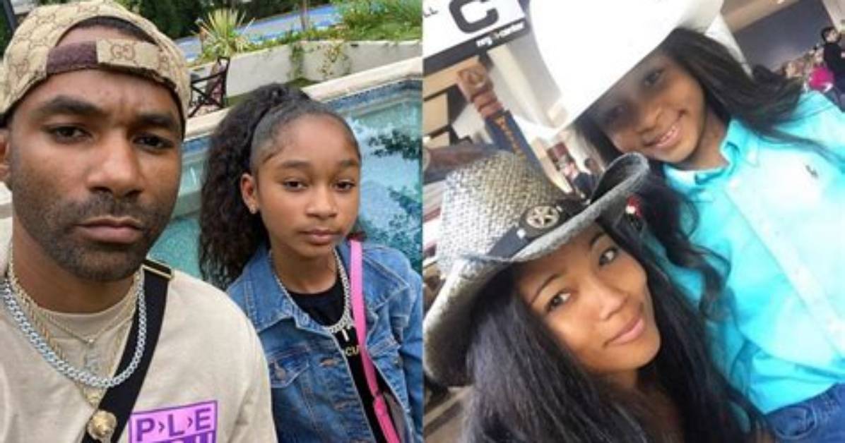 Who Is Lay Lay's Parents? Unveiling the Family Behind the Young Rapper