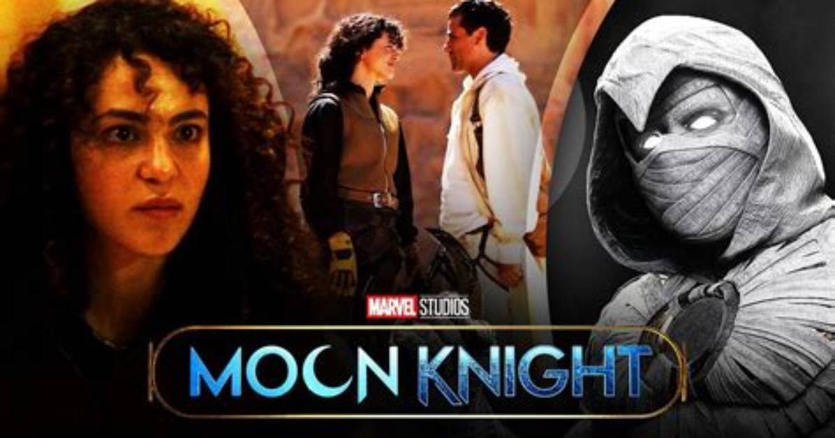 Who Is Layla in Moon Knight? Marvel Tv Series Character Explained