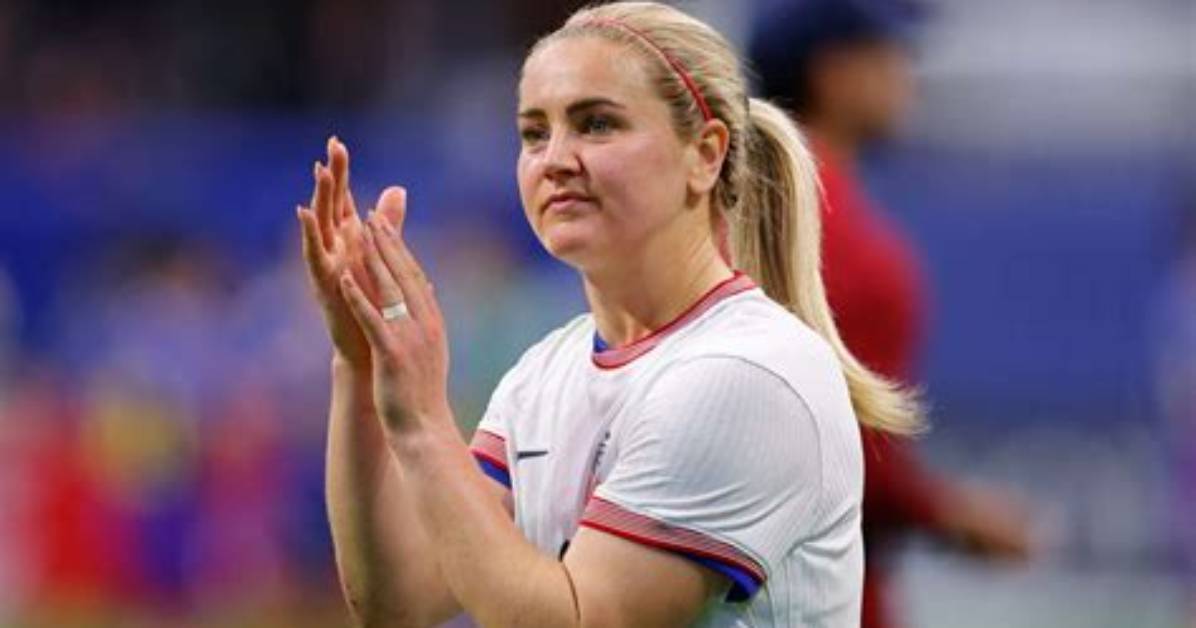 Who Is Lindsey Horan Uswnt Midfielder, Bio, Age, Height, Parents, Brother, Games, Team