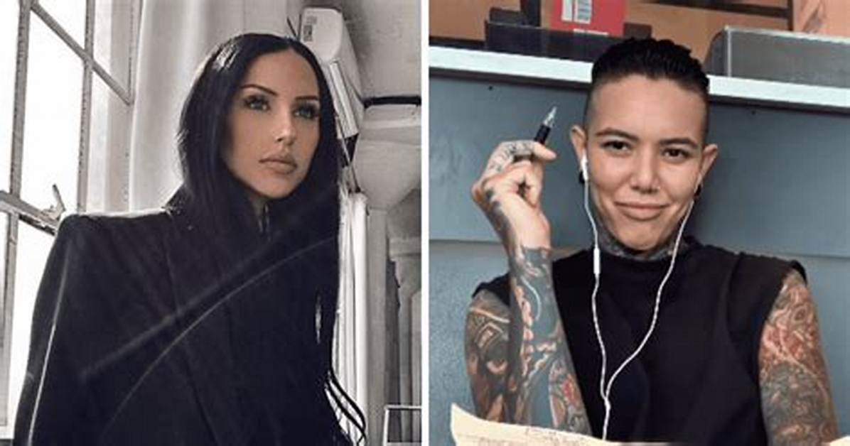 Who Is Lisa Brezinski Ex-Girlfriend of Pope the Barber Aka Adonis Beck as Autopsy Report Is Awaited