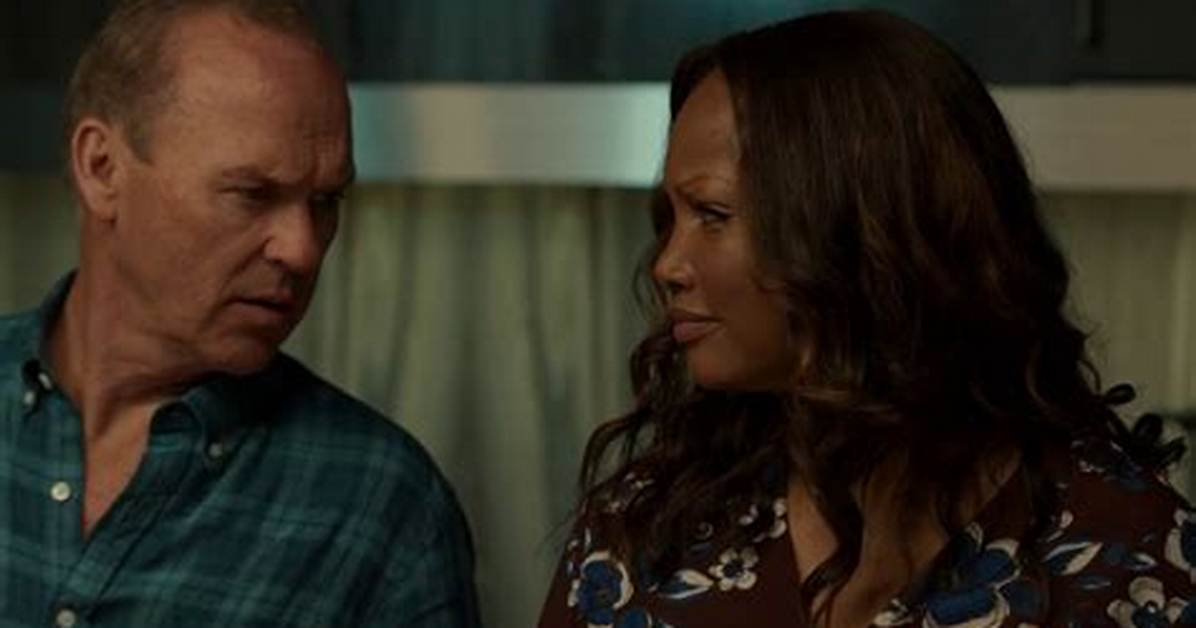 Who Is Liz Father Spider-Man: Homecoming? – Celebrity