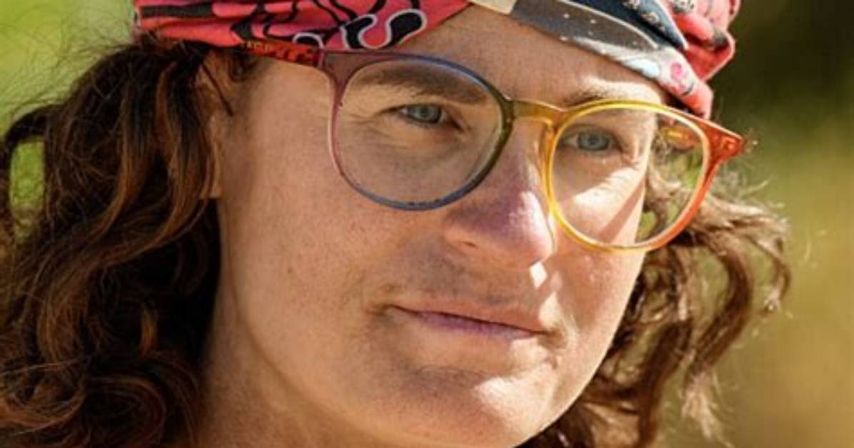 Who Is Liz Wilcox from ‘Survivor 46? ’