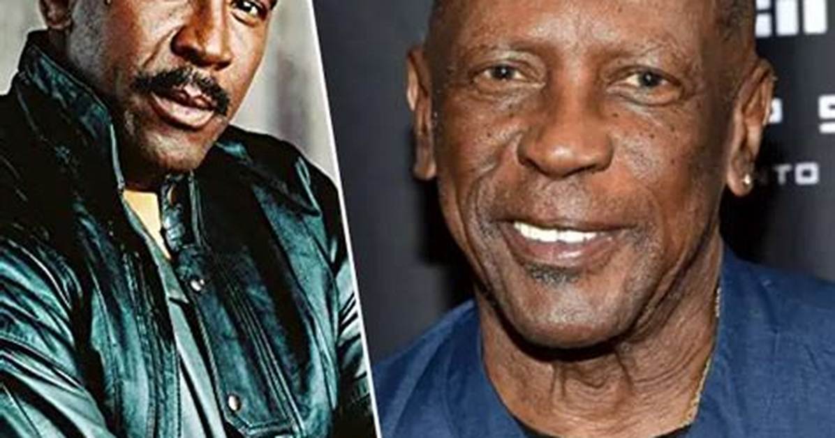 Who Is Louis Gossett Jr's Spouse? Partner, Dating History, Children