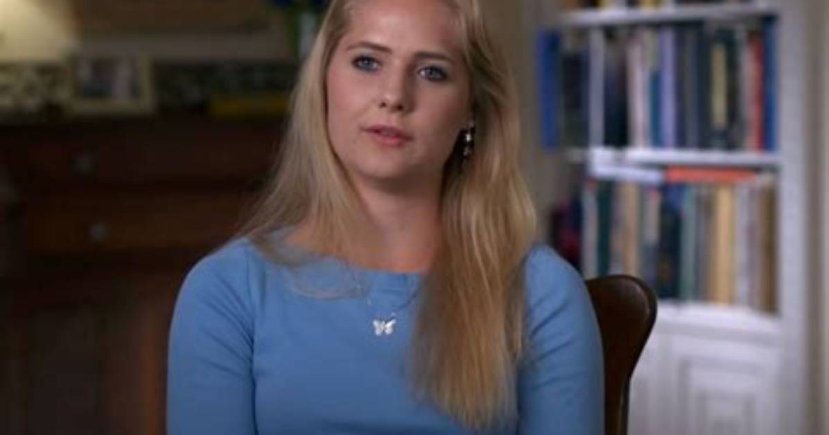 Who Is Lydia Plath? Meet the 'Responsible' Plath Daughter on 'Welcome to Plathville'
