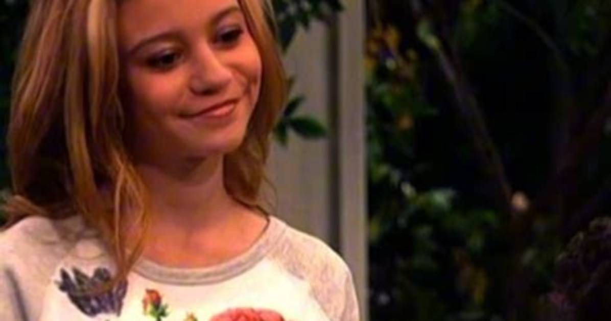 Who Is Mackenzie in Jessie? – Celebrity