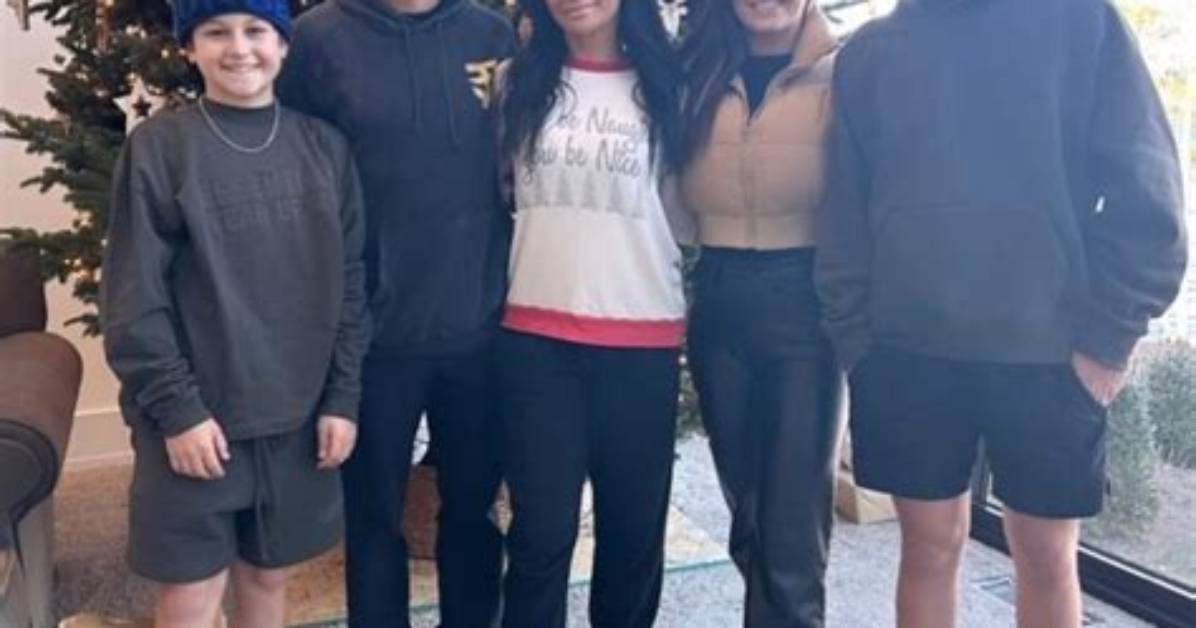 Who Is Marissa Deegan? Married Life and Kids