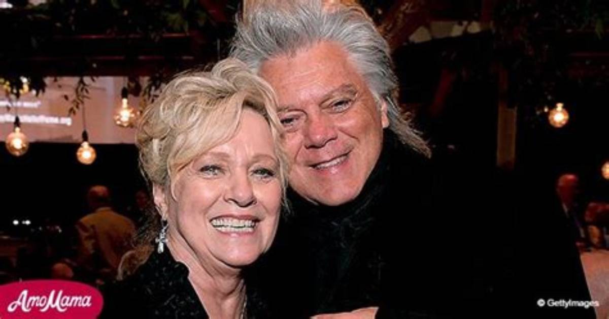 Who Is Marty Stuart Wife? – Celebrity