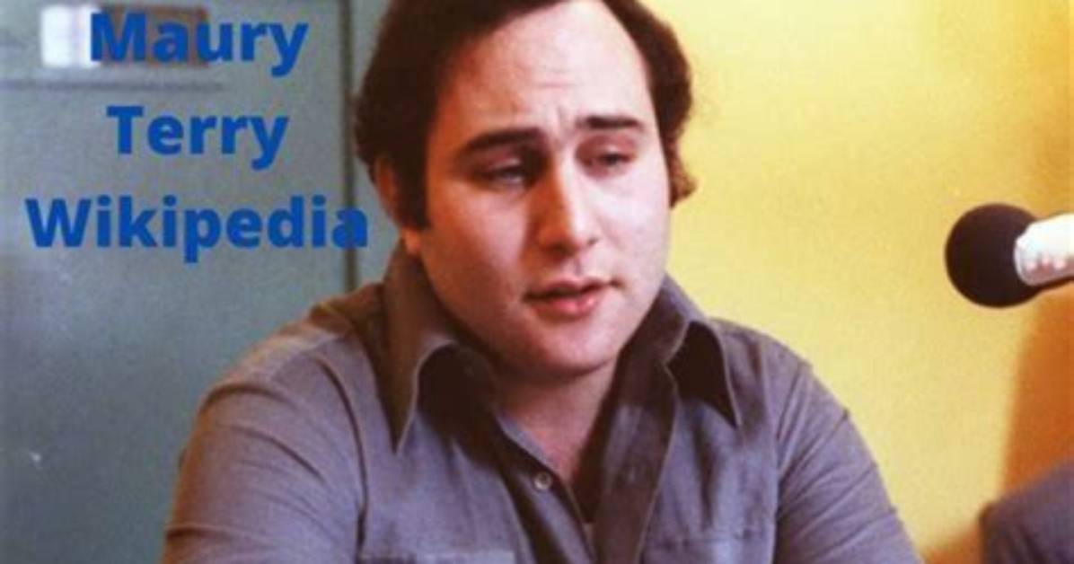 Who Is Maury Terry? Everything You Need to Know About the Journalist