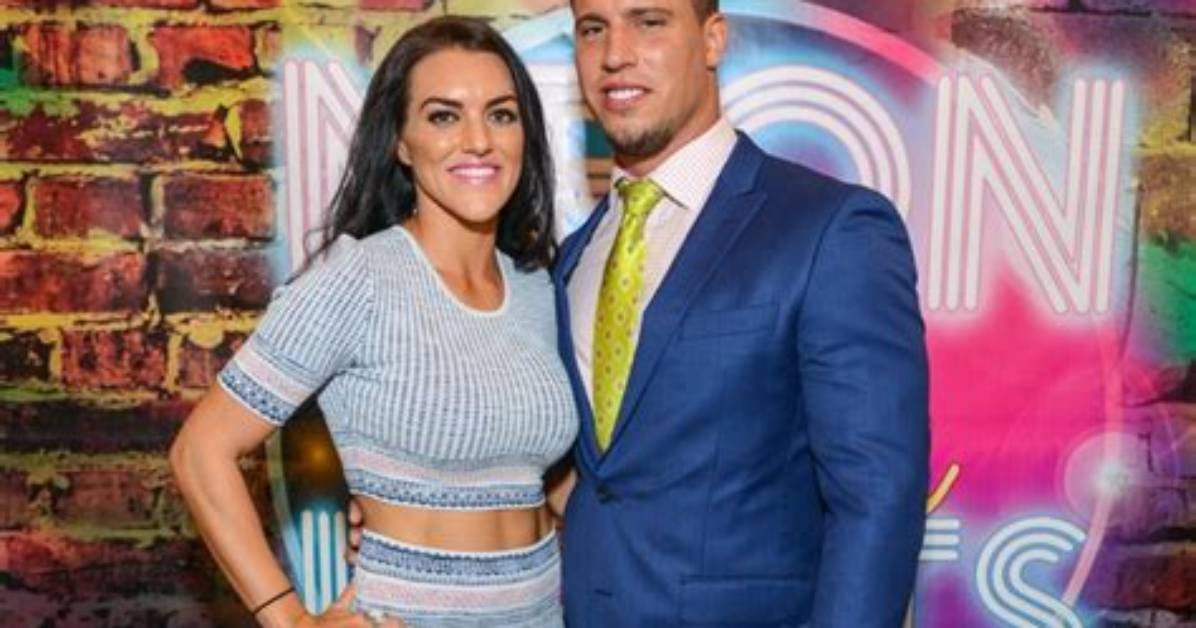 Who Is Megan Cushing? Brian Cushing Wife: Married Life & Kids