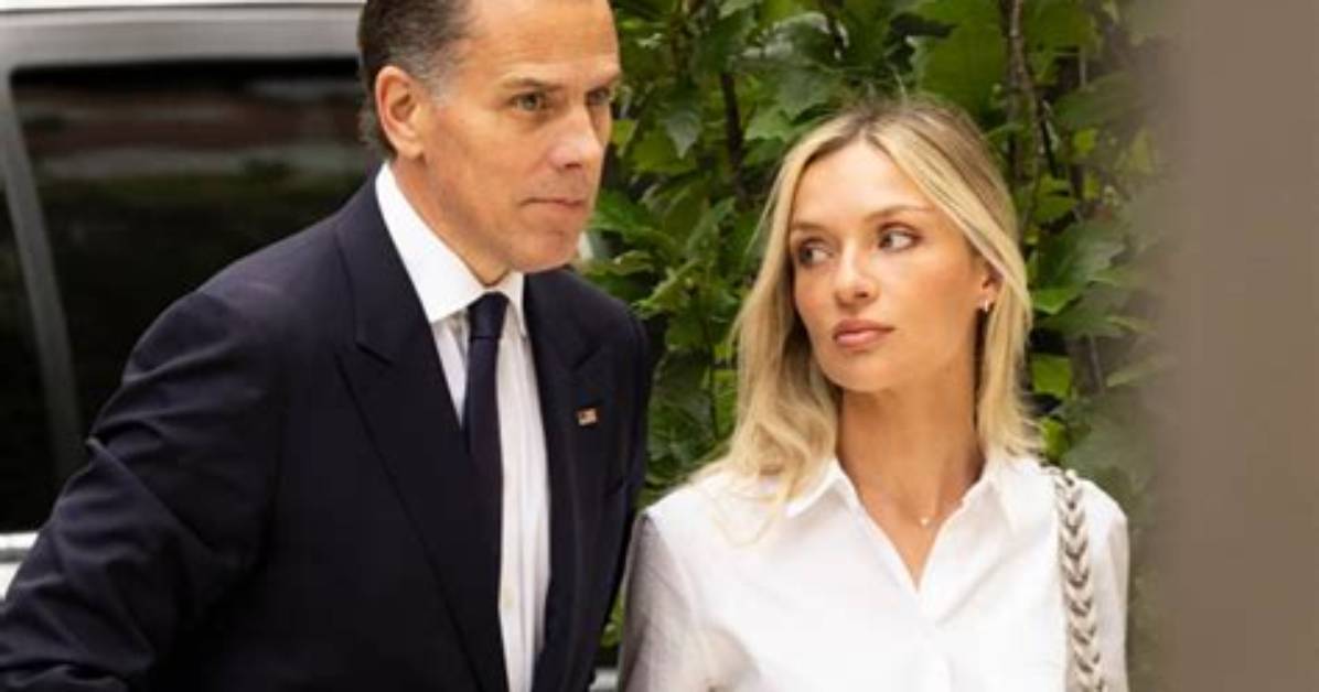 Who Is Melissa Cohen? 7 Unknown Facts About Joe Biden’s Daughter-in-Law!