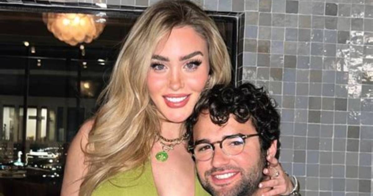 Who Is Mia Dio Dating? Five Facts About the Internet Star