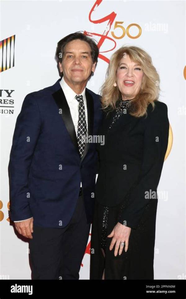 Who Is Michael Damian Dating? Michael Damian Girlfriend, Wife
