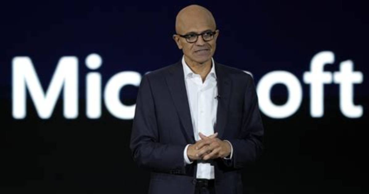 Who Is Microsofts Auditor