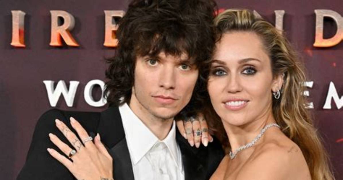 Who Is Miley Cyrus' Boyfriend Maxx Morando? Exploring His Life and Career as Tish Cyrus Says Pop Star Is 'Very Happy' with Beau