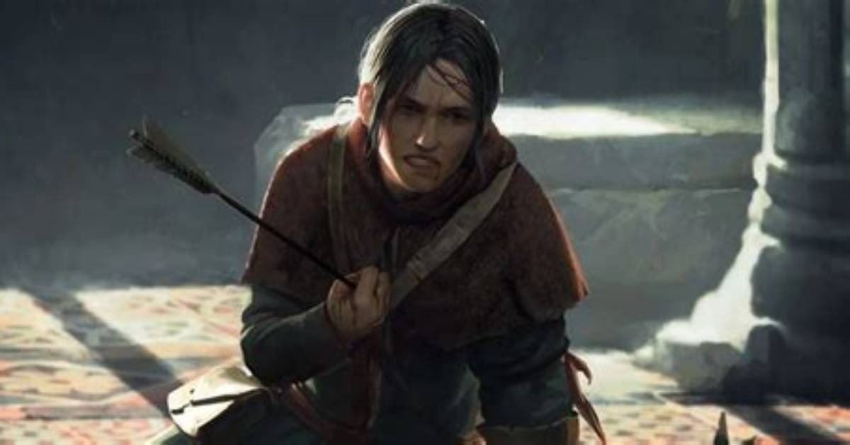 Who Is Milva in “The Witcher” and How Does She Help Geralt?