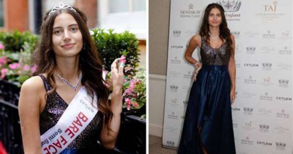 Who Is Miss England Finalist Melisa Raouf; Explore Her Wikipedia, Ethnicity, Family Life and Facts