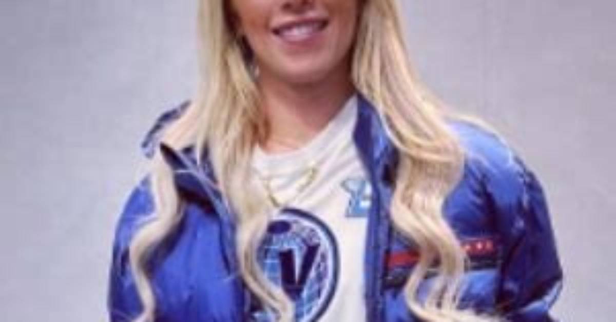 Who Is Missy Bo Kearns Boyfriend? Personal & Career Life