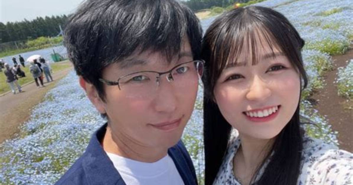 Who Is Mitsuo Husband of Yuki Tomoe, Biography, Age Difference, Wife, Love Story, Job and Net Worth