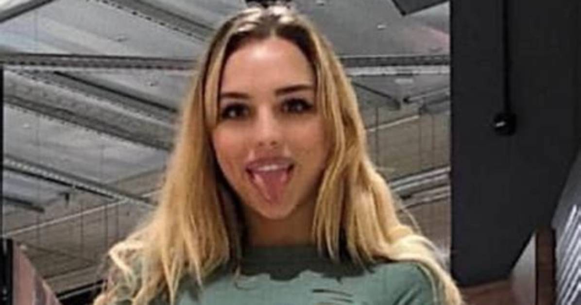 Who Is Model Veronica Bielik Girlfriend of Kliff Kingsbury, Her Age, Height, Nationality, Net Worth, Instagram