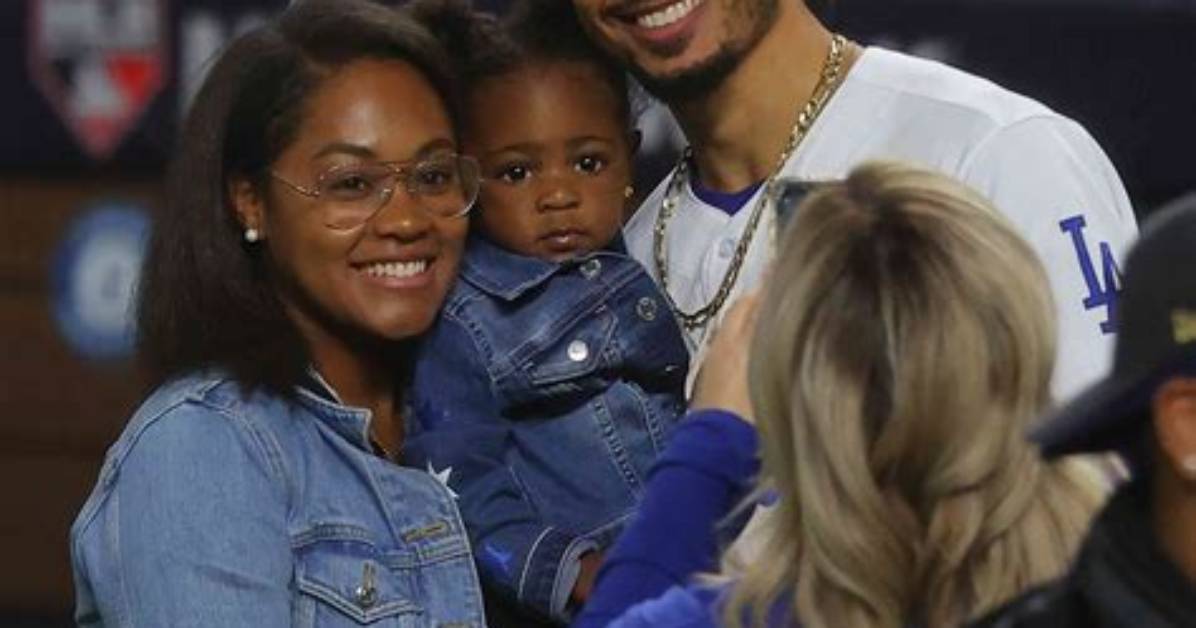Who Is Mookie Betts's Wife? [2023 Update]