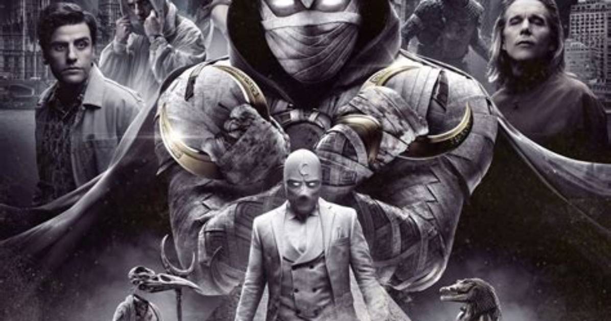 Who Is Moon Knight, What Are His Powers and What Is His Relation to Dracula?