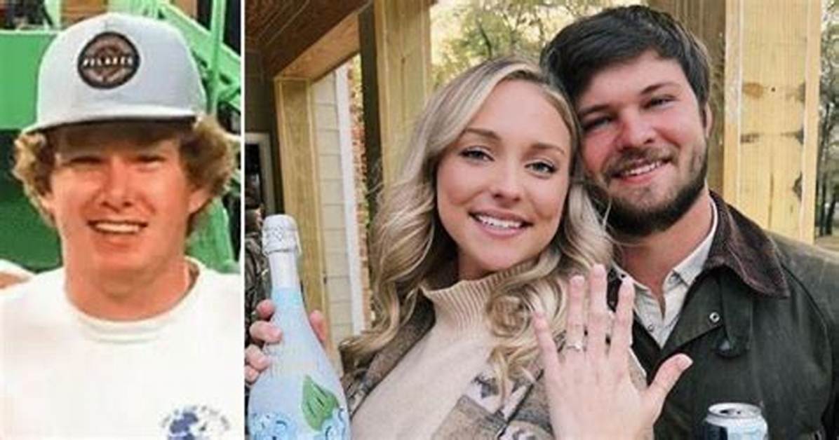 Who Is Morgan Doughty Ex-Girlfriend of Paul Murdaugh, Her, Age, Where Is She Now, Instagram and Reddit