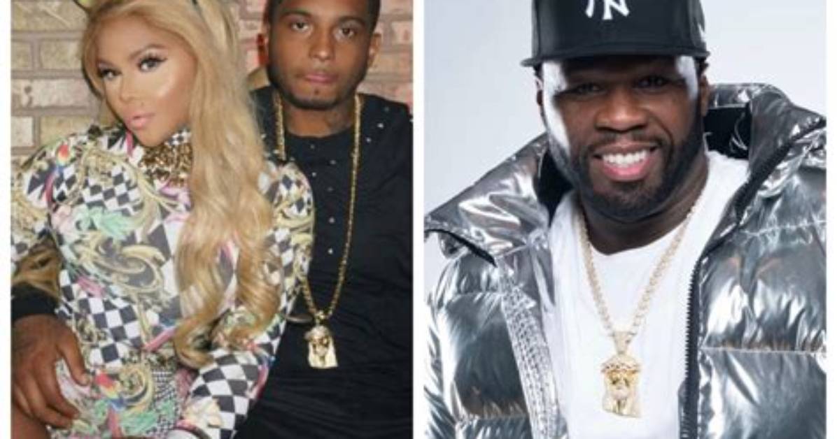 Who Is Mr. Papers? New Details on Lil' Kim's Baby Daddy and Ex
