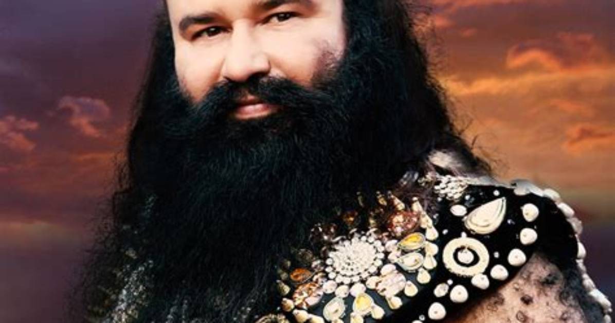 Who Is Msg Baba?