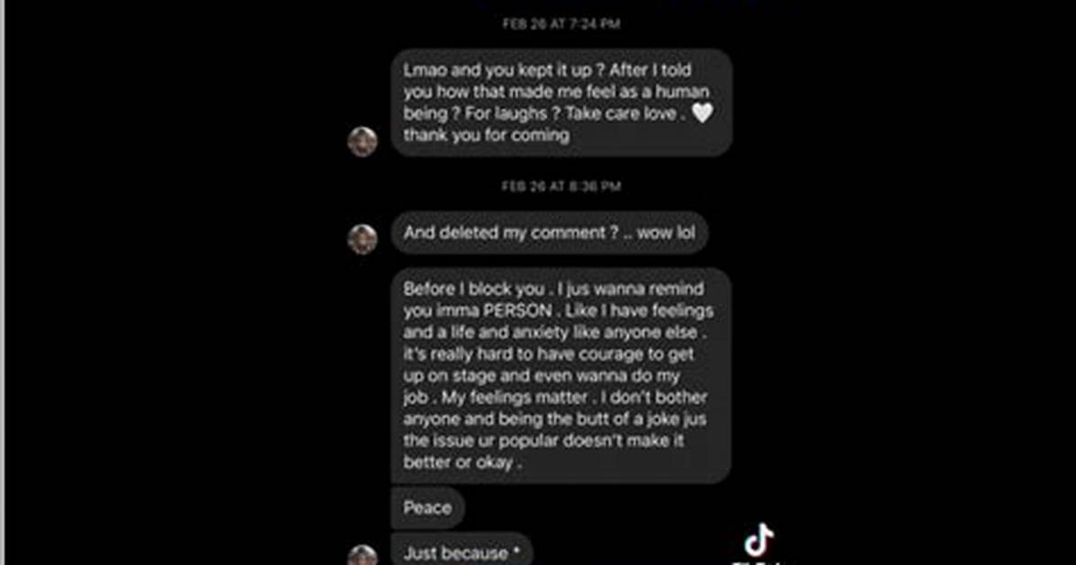 Who Is Mya Farley as Sza Wack Meme Video Goes Viral on Tiktok and Instagram
