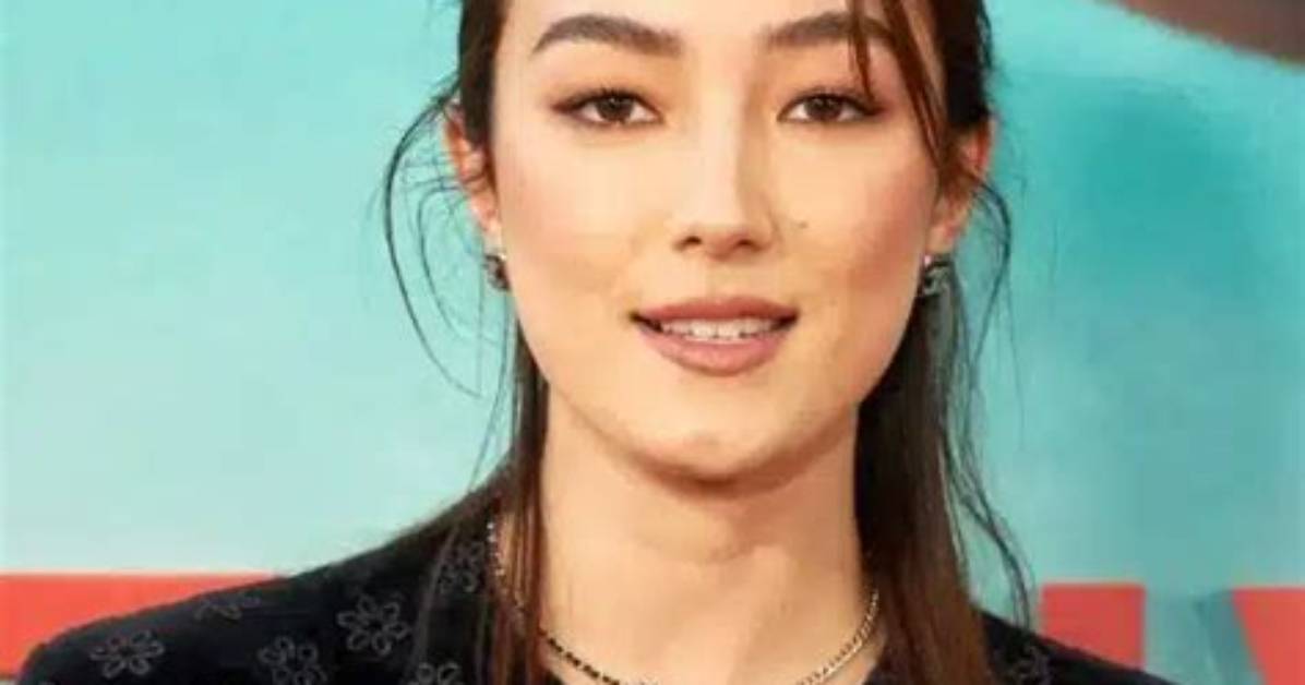Who Is Natasha Liu Bordizzo Dating? About Her Boyfriend