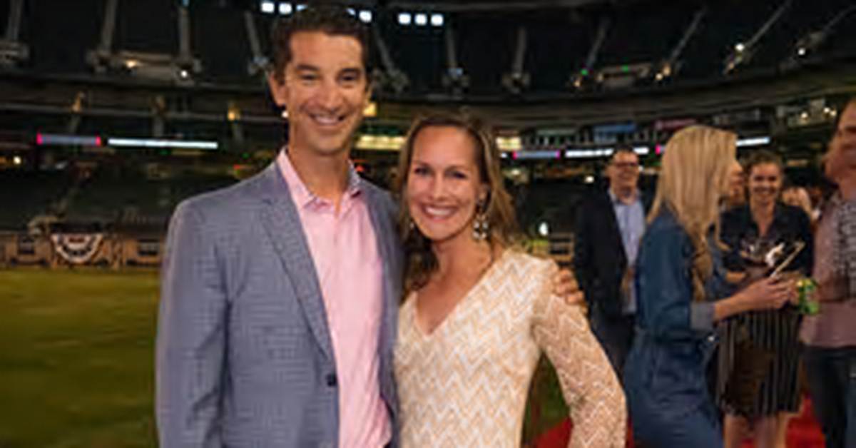 Who Is Nicole Hazen Wife of Mike Who Died Due to Brain Cancer Tumor, Cause of Death, Obituary, Age, Biography, Husband, Children