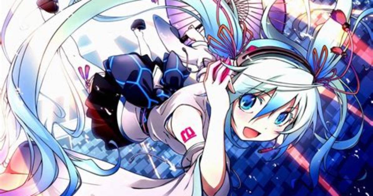 Who Is Nightcore