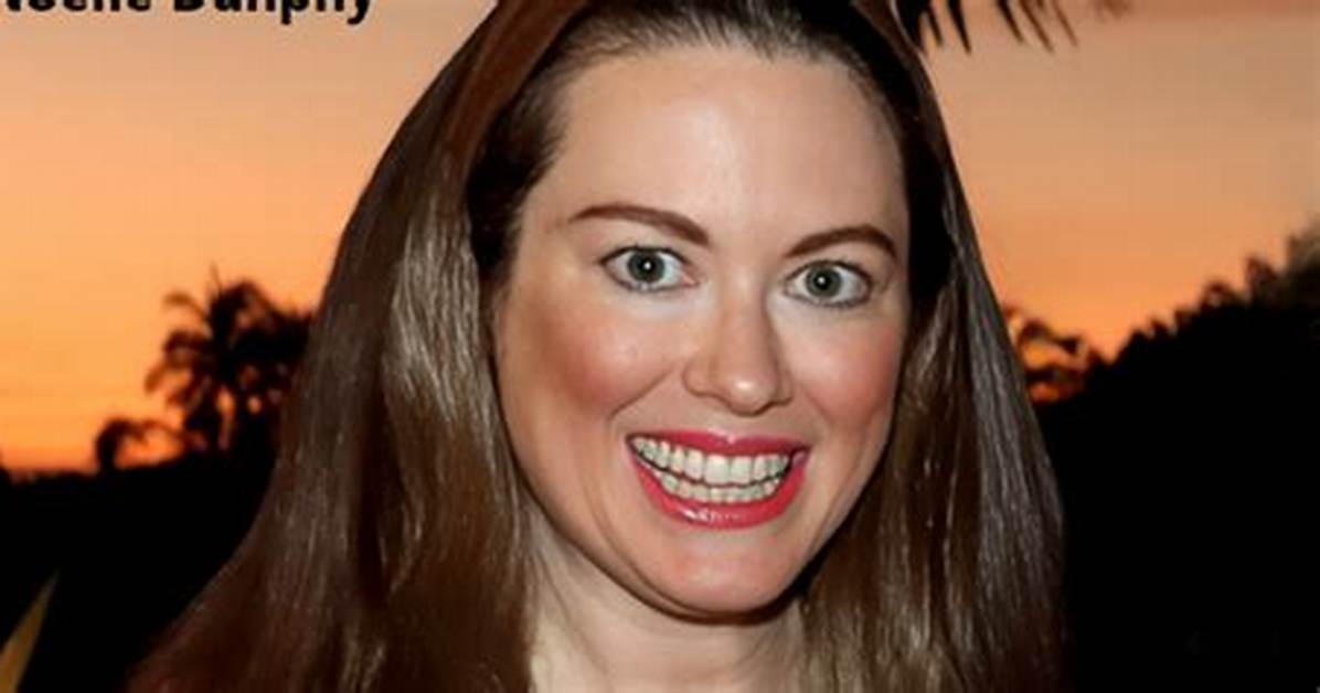Who Is Noelle Dunphy? Everything About the Rudy Giuliani Sexual Harassment Lawsuit