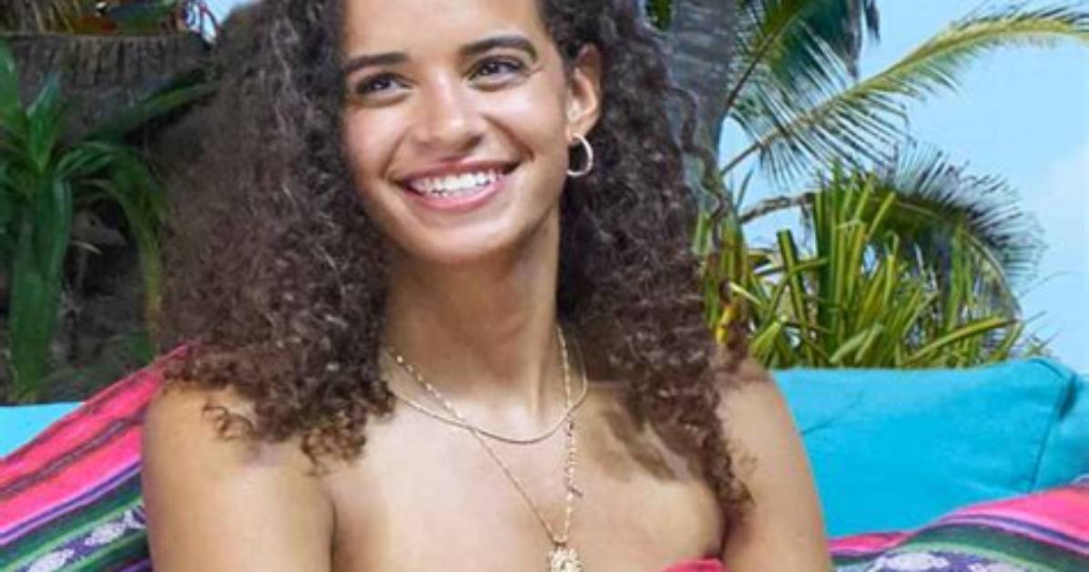 Who Is Olivia Lewis in the Bachelor Season 27, Her Age, Ethnicity, Job, Instagram
