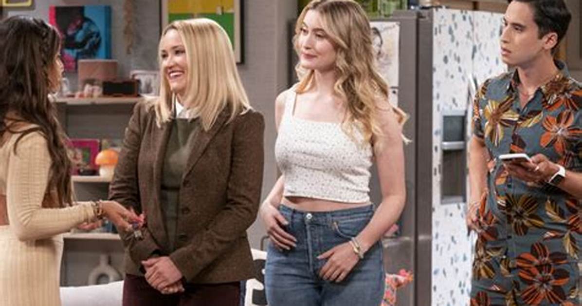 Who Is Olivia Macklin from Pretty Smart? Everything to Know About