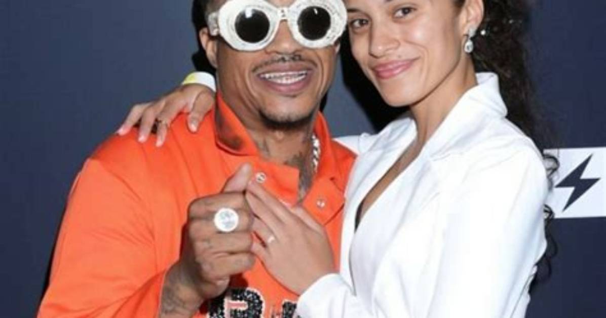 Who Is Orlando Brown Married to? What to Know About Danielle Brown